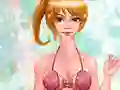 Mchezo Prom Girl Make Up online