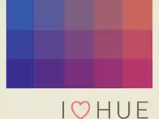 Mchezo I Love Hue online