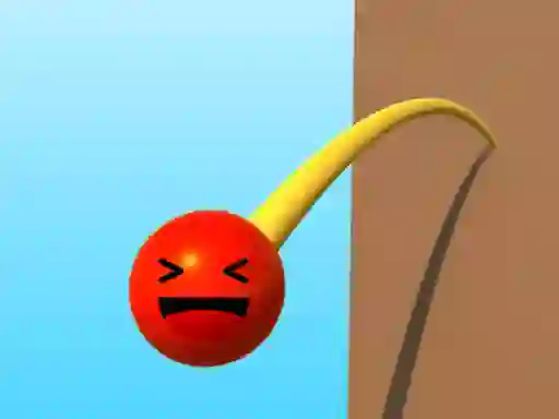Mchezo Pokey Ball online