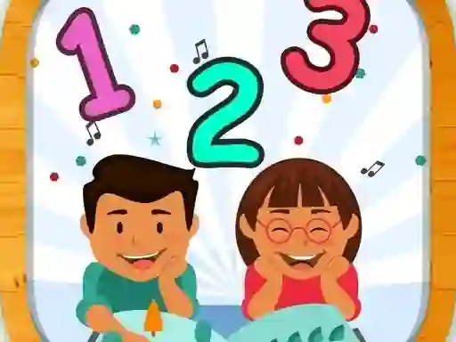 Mchezo kinder garten online