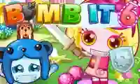 Mchezo Bomb It 6 online