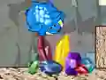 Mchezo Flightless Dragons online
