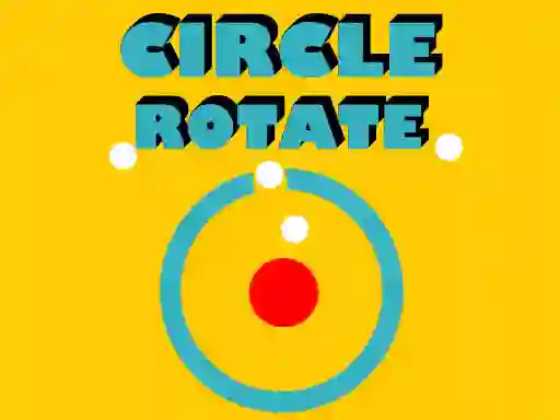 Mchezo Circle Rotate online