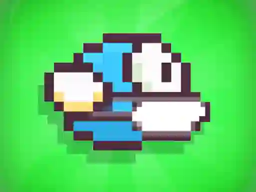 Mchezo Virus Bird online
