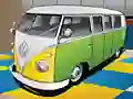 Mchezo Pimp My CamperVan online