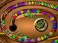 Mchezo Bug Zuma online
