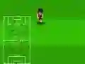 Mchezo Soccer World Cup 2010 online
