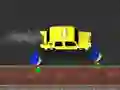 Mchezo Sim Taxi New York online