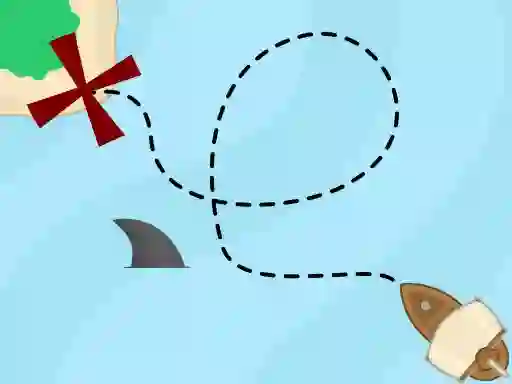 Mchezo Route To The Beach online