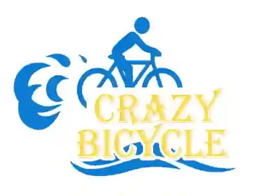 Mchezo Crazy Bicycle online