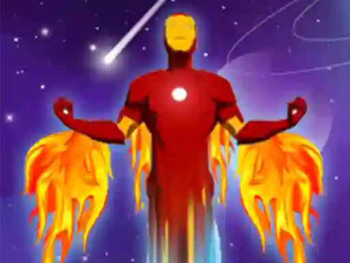 Mchezo Iron Man online