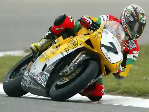 Mchezo Superbike Slide online