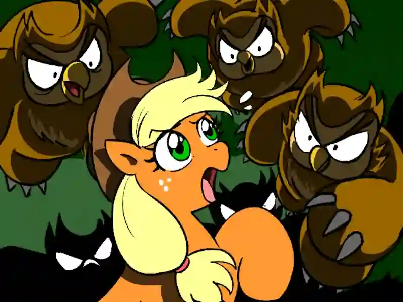 Mchezo Pony Platforming Project online
