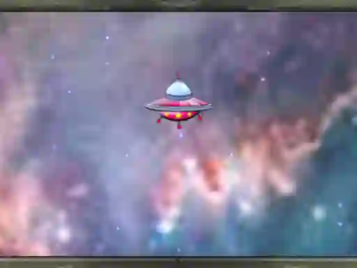 Mchezo Space Jump online