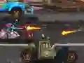 Mchezo Dead Paradise 2 online
