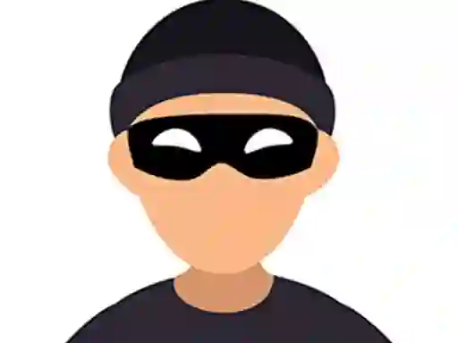 Mchezo Save the Thief online