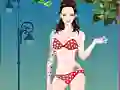 Mchezo Pin Up Princess online