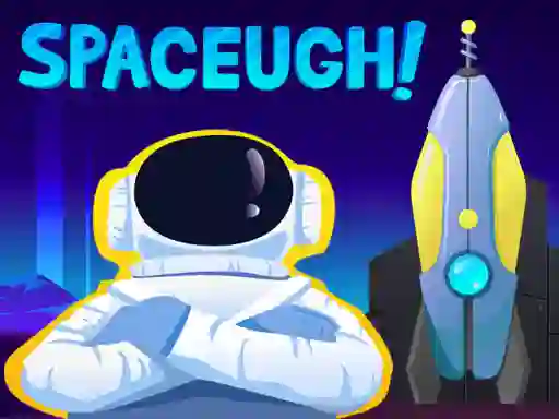 Mchezo SpaceUgh online
