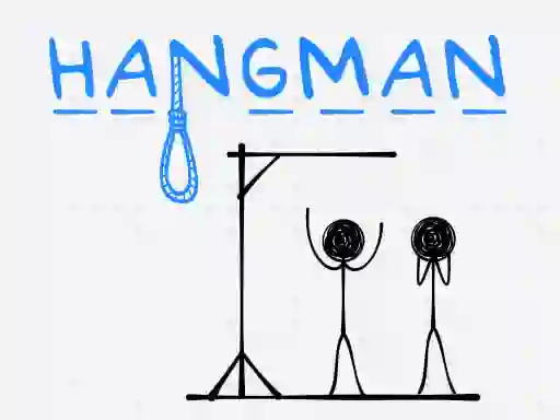 Mchezo Hangman online