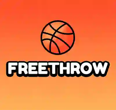 Mchezo Freethrowt online
