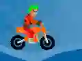 Mchezo Lako Bike online