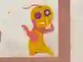 Mchezo Lost Head online