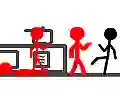 Mchezo The Crazy Adventures Of Bobby Bob online