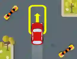 Mchezo Extreme Car Parking online