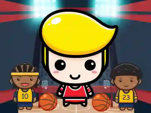 Mchezo B-Baller online