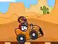 Mchezo Smash and Dash online