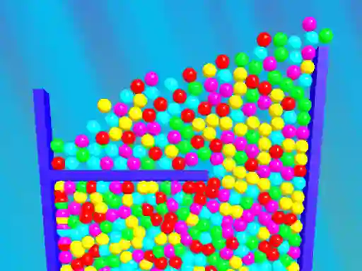 Mchezo Candy Burst online