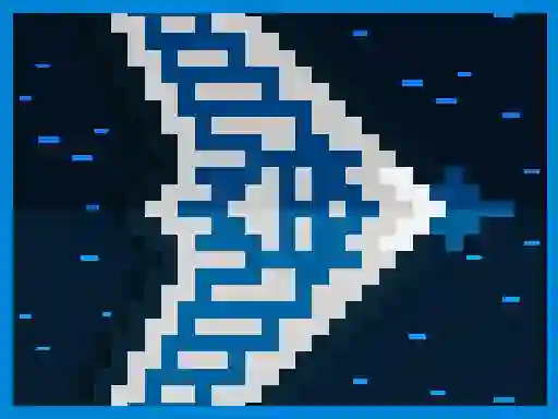 Mchezo Shooting Star Battleship online