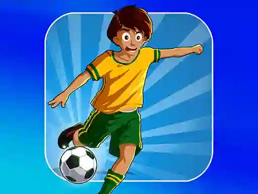 Mchezo Soccer Shoot online