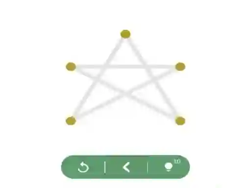 Mchezo Line Shape Puzzle online