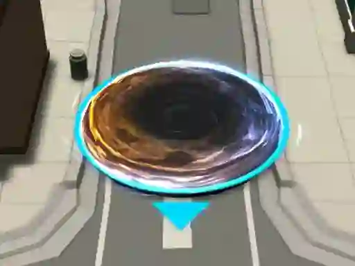Mchezo Void City online
