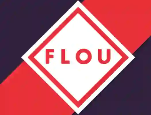 Mchezo Flou online