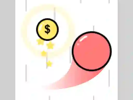 Mchezo Tappy Swing online