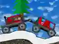 Mchezo Mountain Rescue Driver 2 online