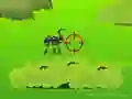 Mchezo Hunting in the Forest online
