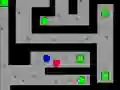 Mchezo 2 Player Maze Game online