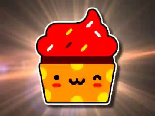 Mchezo Sweet Candy Challenge online