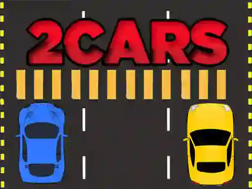 Mchezo 2 Сars online