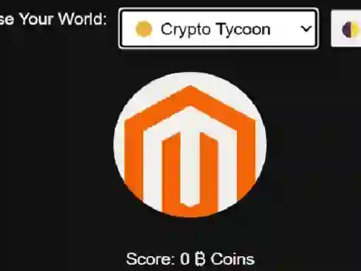 Mchezo Multi-Theme Clicker Game online