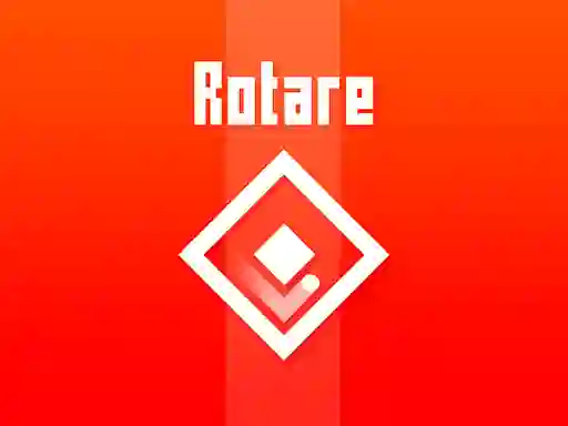 Mchezo Rotare online