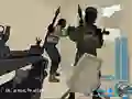 Mchezo Sharp Trigger online