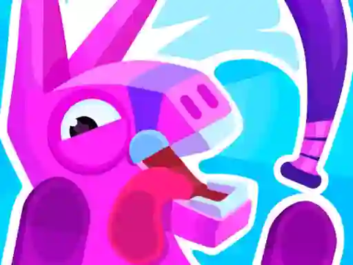 Mchezo Pinata Masters 2 online