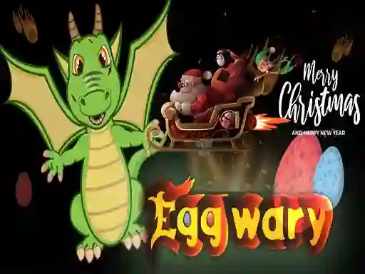 Mchezo Egg Wary online
