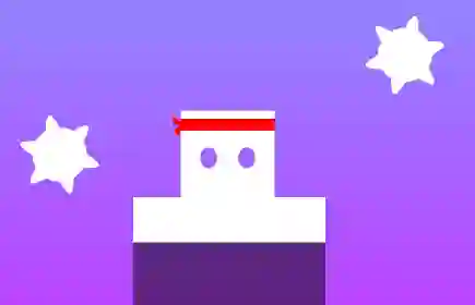 Mchezo Nynjump online