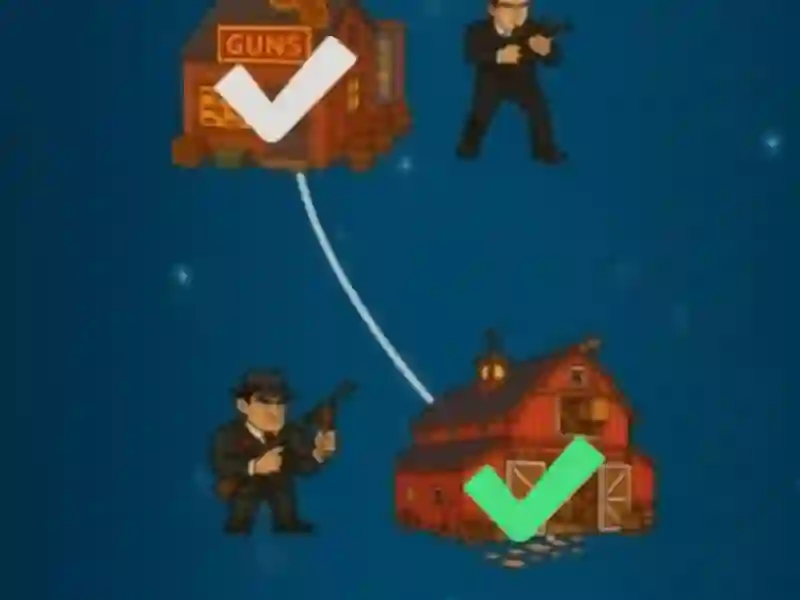 Mchezo Mafia Cards online