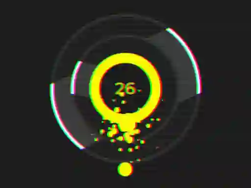 Mchezo Fire Circle online